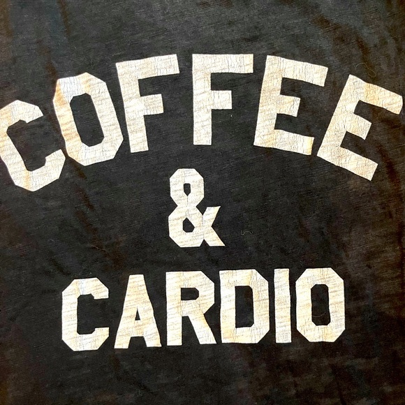 TYLER JACOBS comfy tank - Picture 3 of 5